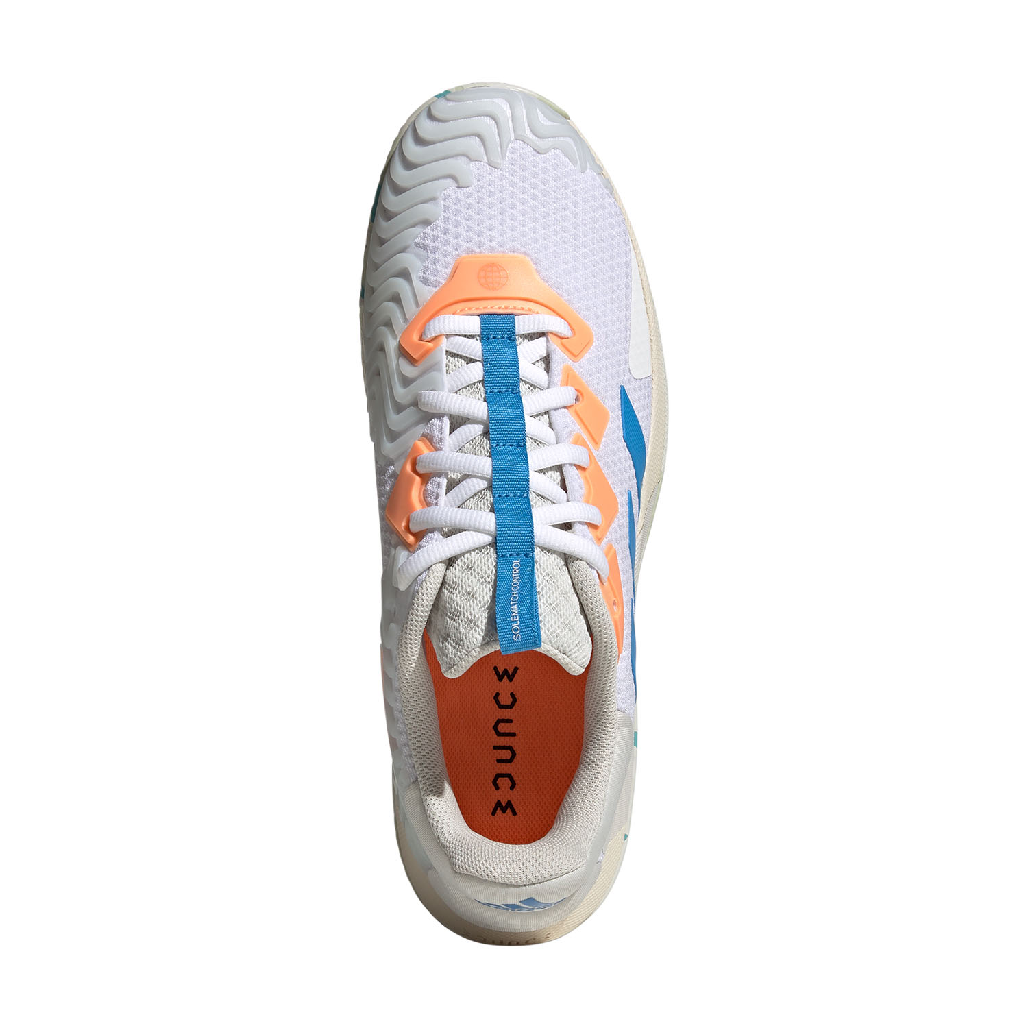 Adidas sales sole match