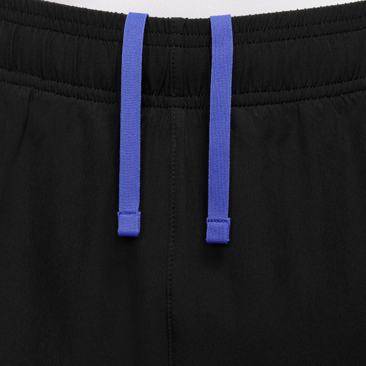 Nike Court Advantage Pants - Black/White