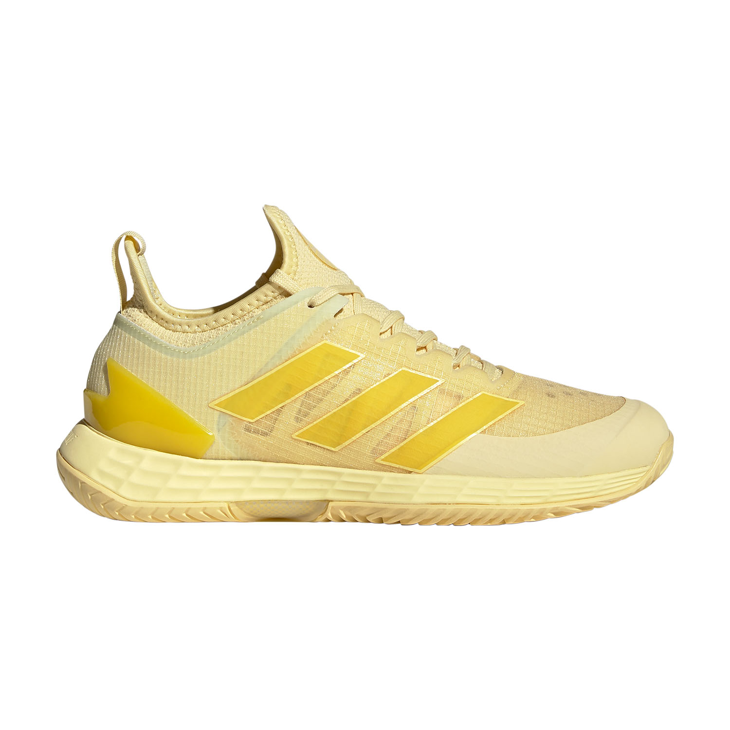 Adidas volleyball shoes yellow deals