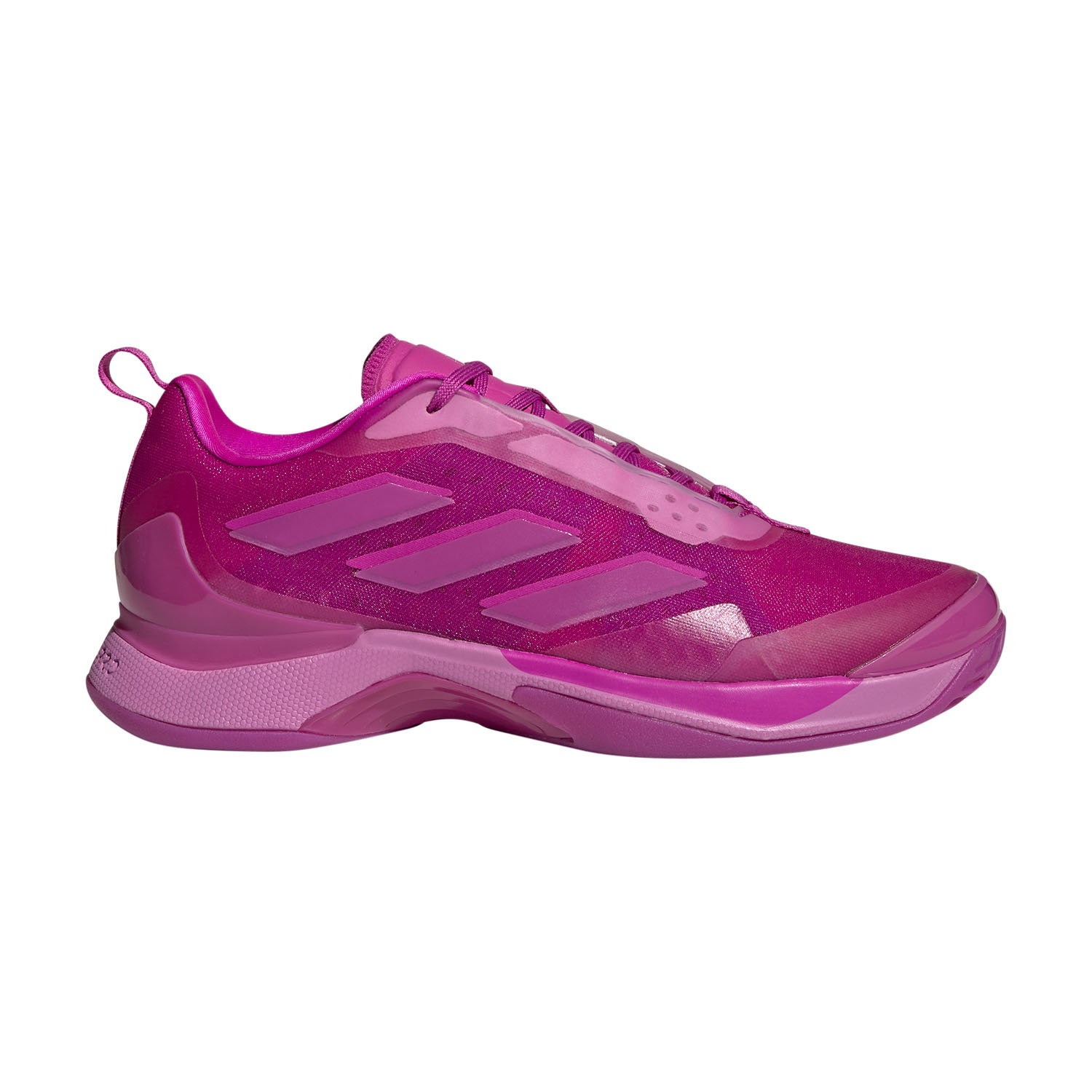 adidas Avacourt Women's Tennis Shoes Pink/Lilac