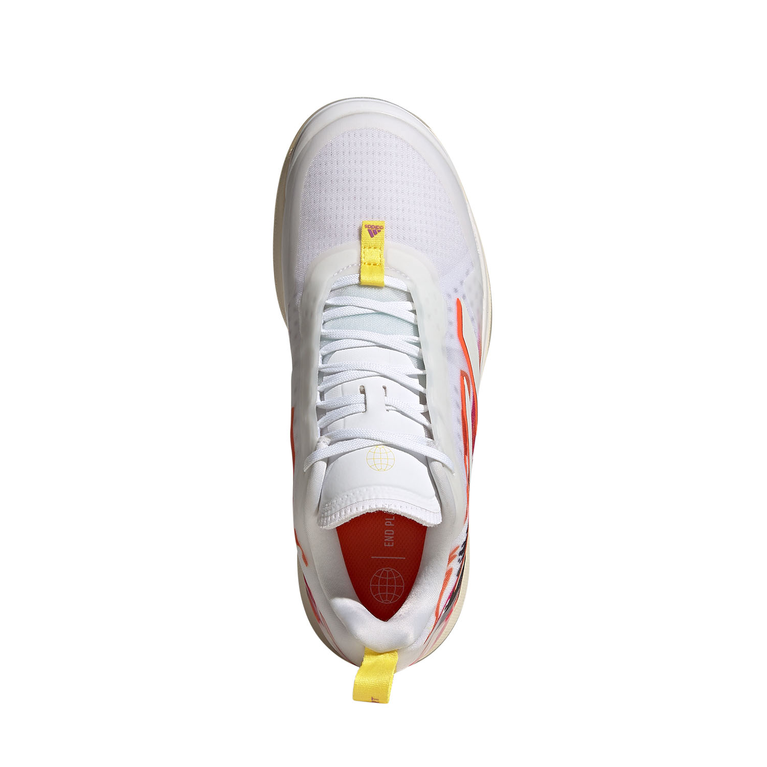 Tenis disponibles en online liverpool adidas femeninos
