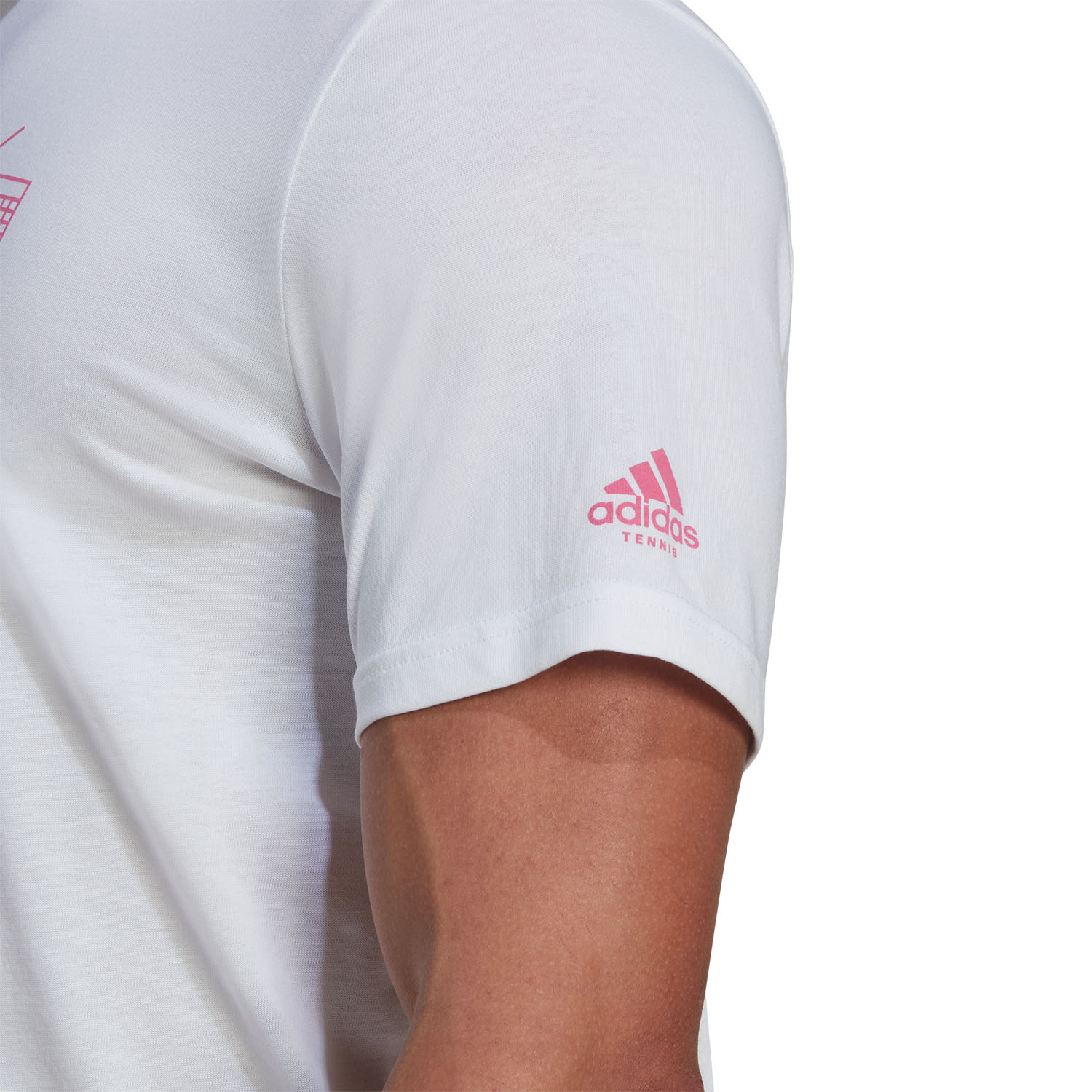 adidas PAKAIAN UKURAN J46 AEROREADY 白　美品 adidas PAKAIAN UKURAN J46 AEROREADY 白 美品 - メルカリ
