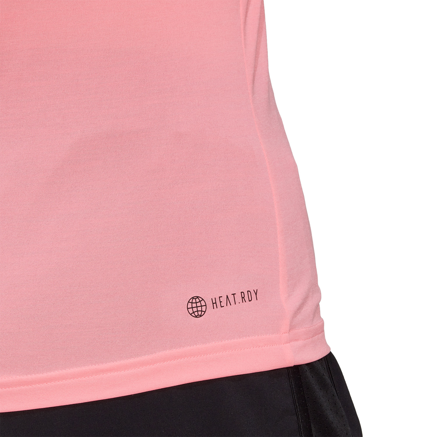 adidas Freelift Court Camiseta - Beam Pink