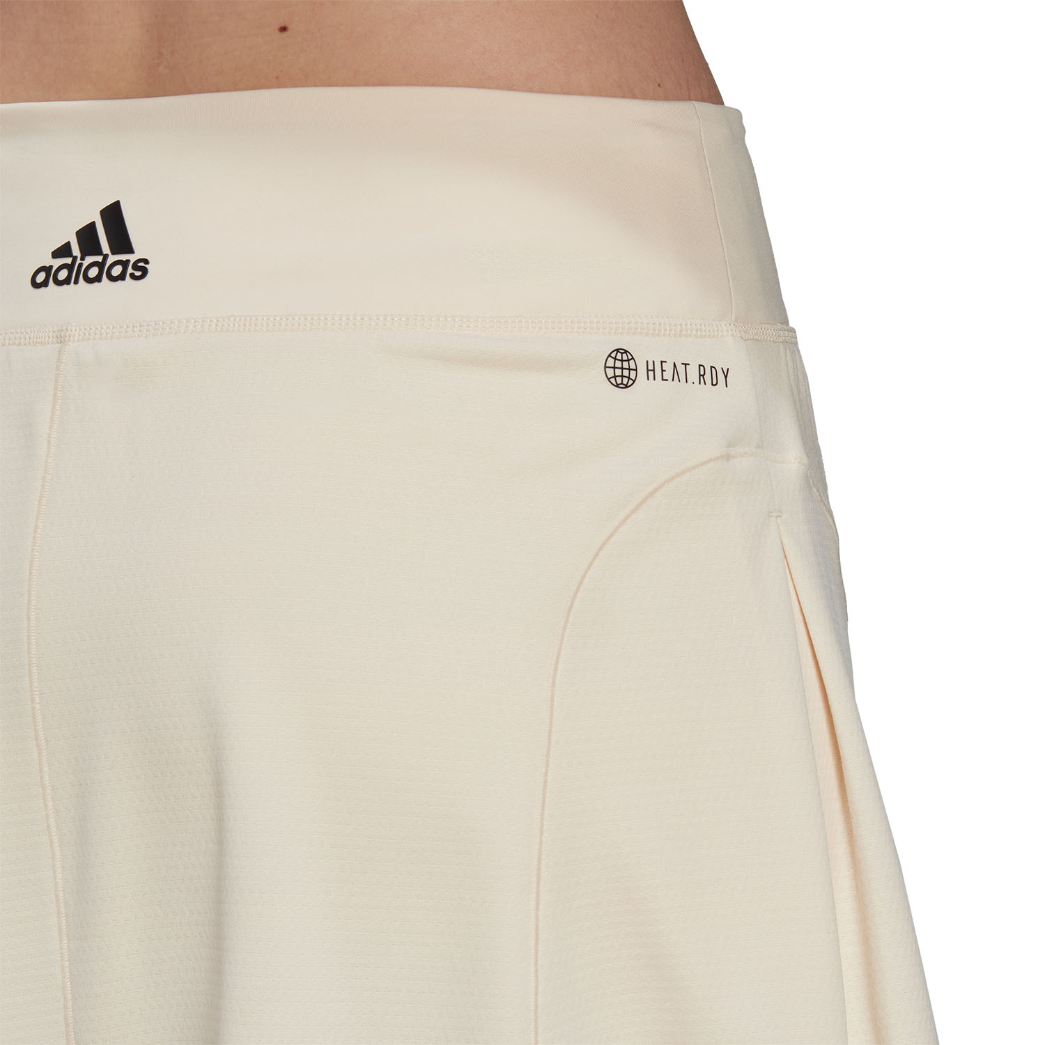 adidas Match Skirt - Ecru Tint