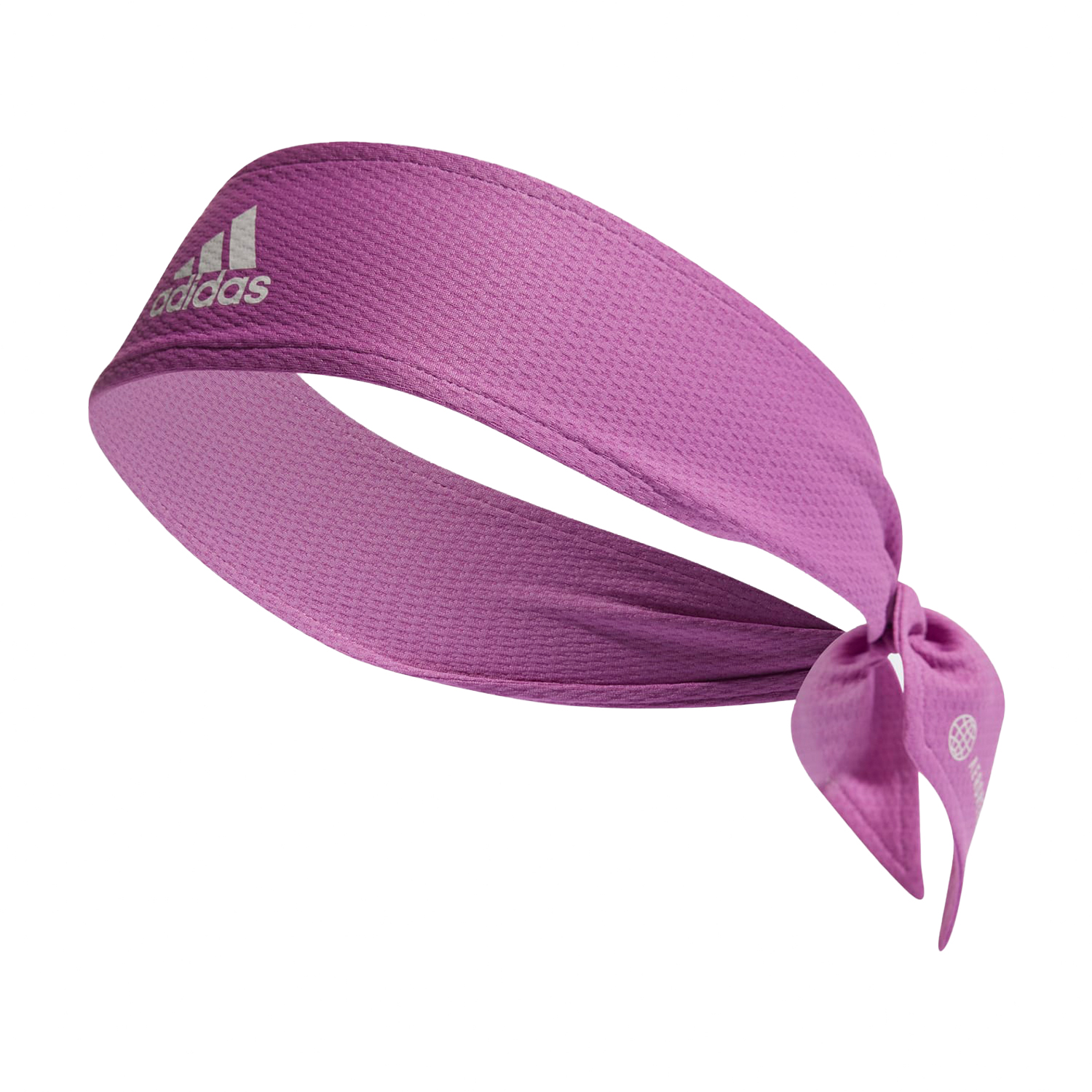 pink adidas headband