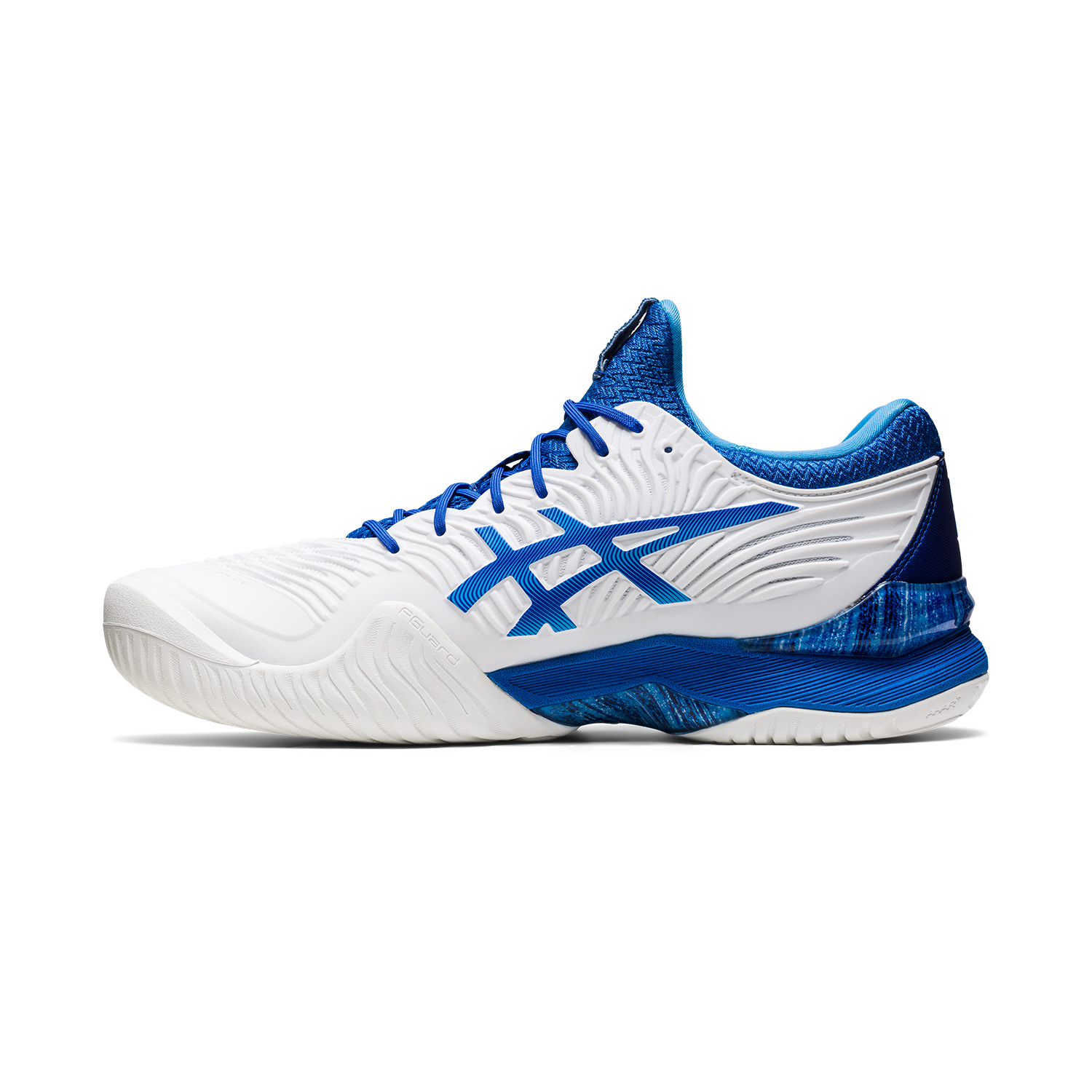 asics テニスシューズcourt ff 2 NOVAK 26cm Amazon | [アシックス] テニスシューズ COURT FF 2 メンズ | テニス