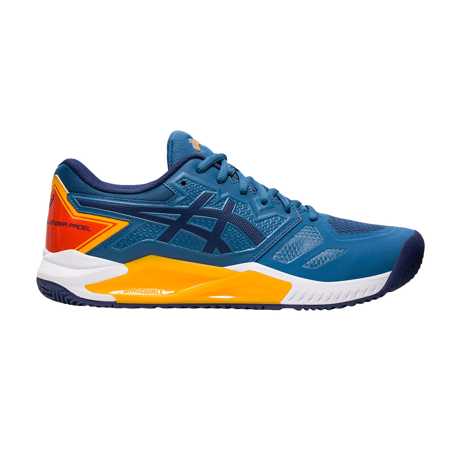 asics challenger 11 review