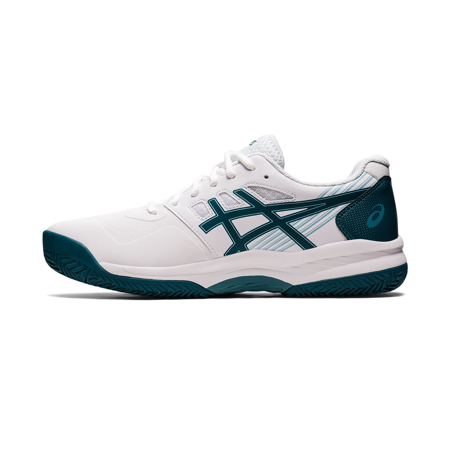【しんちゃん】ASICS GEL-GAME 8 CLAY/OC アシックス GEL-GAME 8 CLAY/OCをレビュー！クチコミ・評判をも