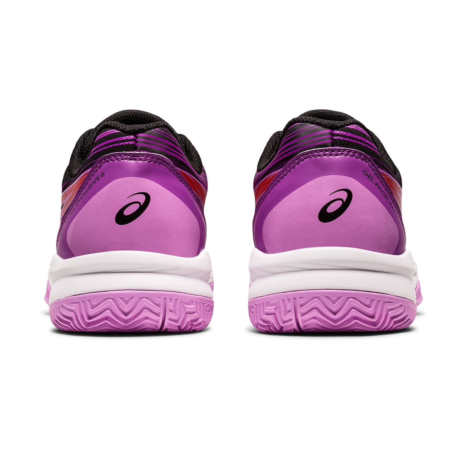 Tuta asics donna rosa hotsell