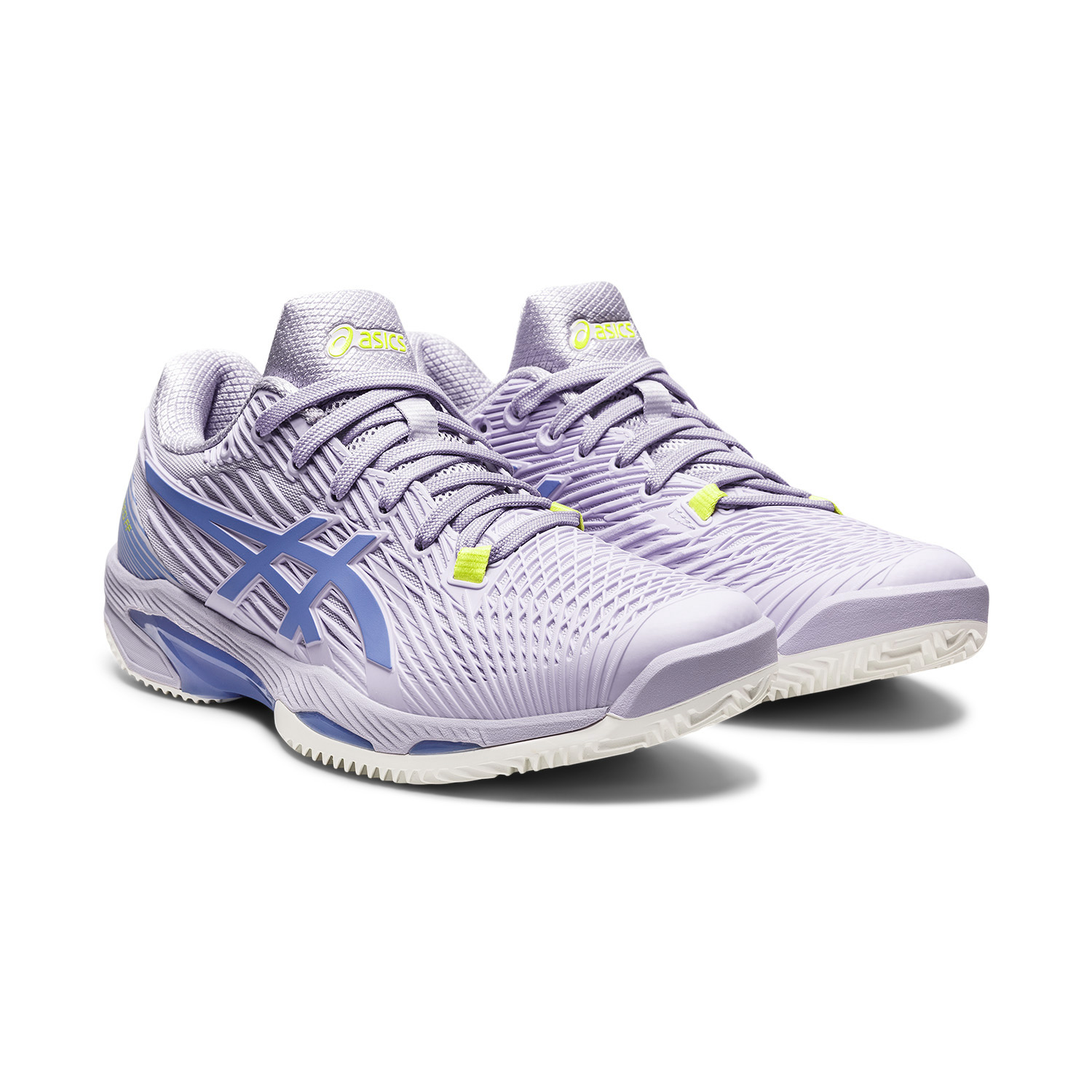 Amazon.com | ASICS Solution Speed FF 2 Clay Tennis Shoes for