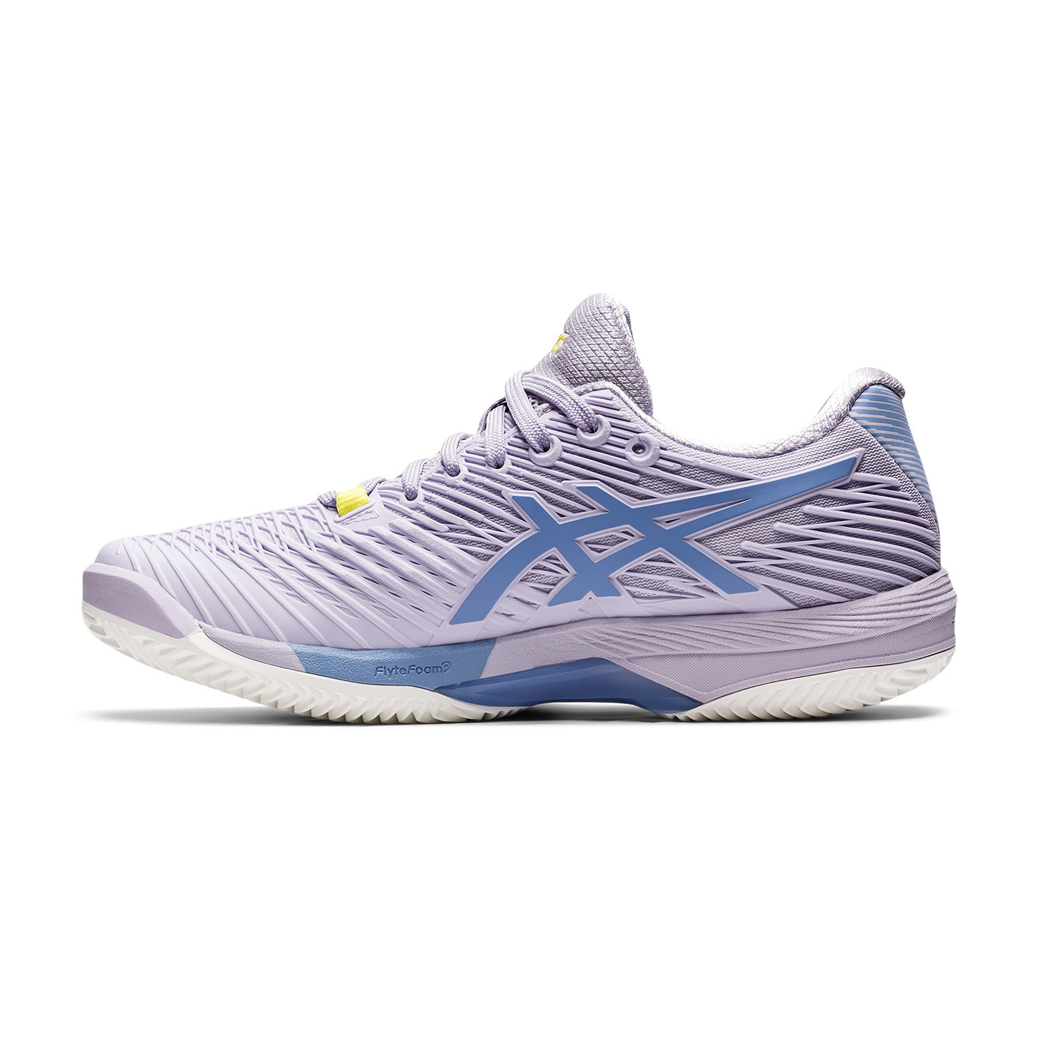 Amazon.com | ASICS Solution Speed FF 2 Clay Tennis Shoes for