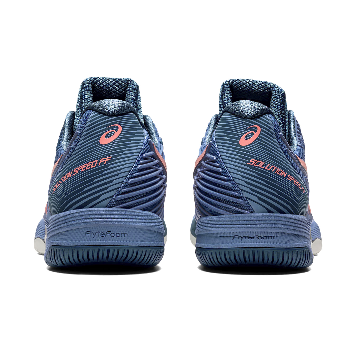 ASICS SOLUTION SPEED FF 2 ネイビー/ブルー asics-solution-speed-ff-2-clay