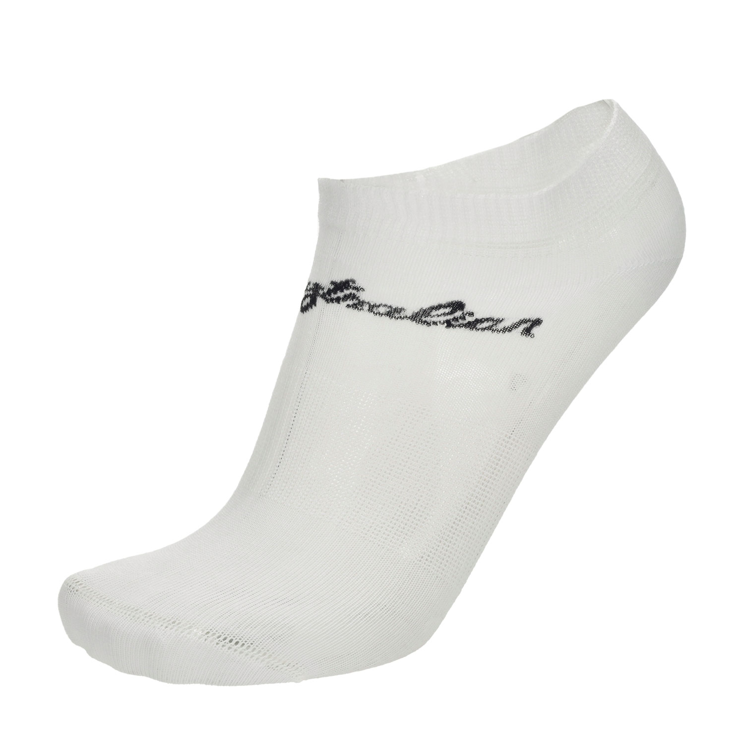Australian Logo Socks - Bianco