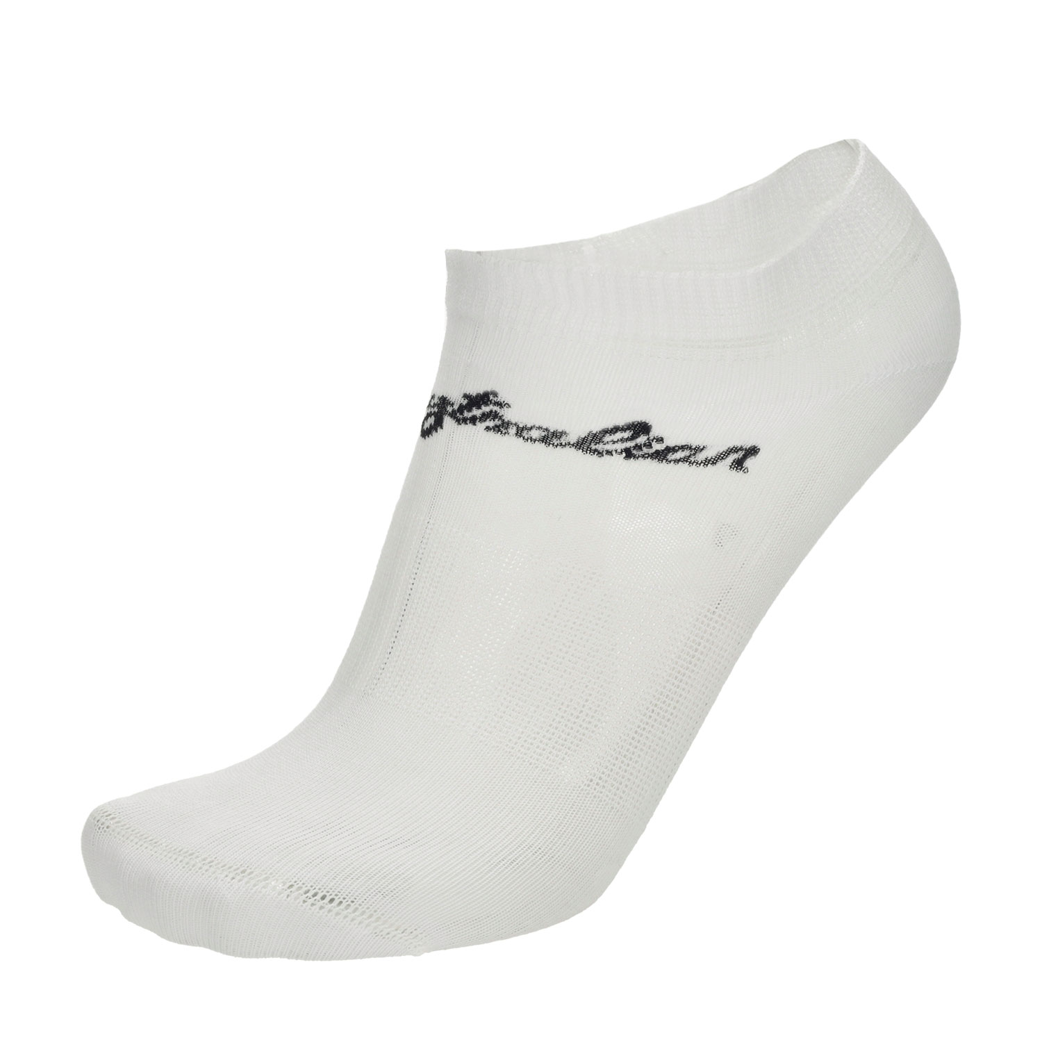 Australian Logo Calcetines - Bianco