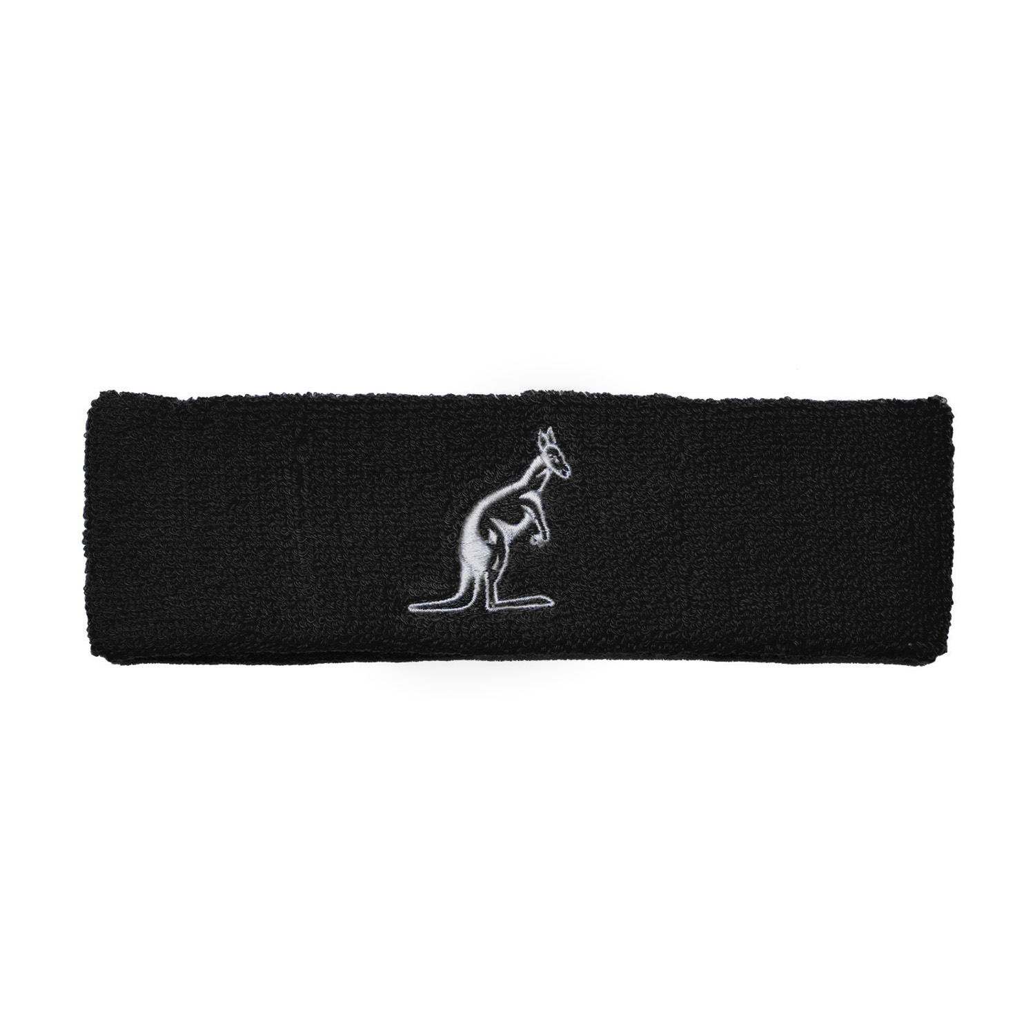 Australian Logo Headband - Nero