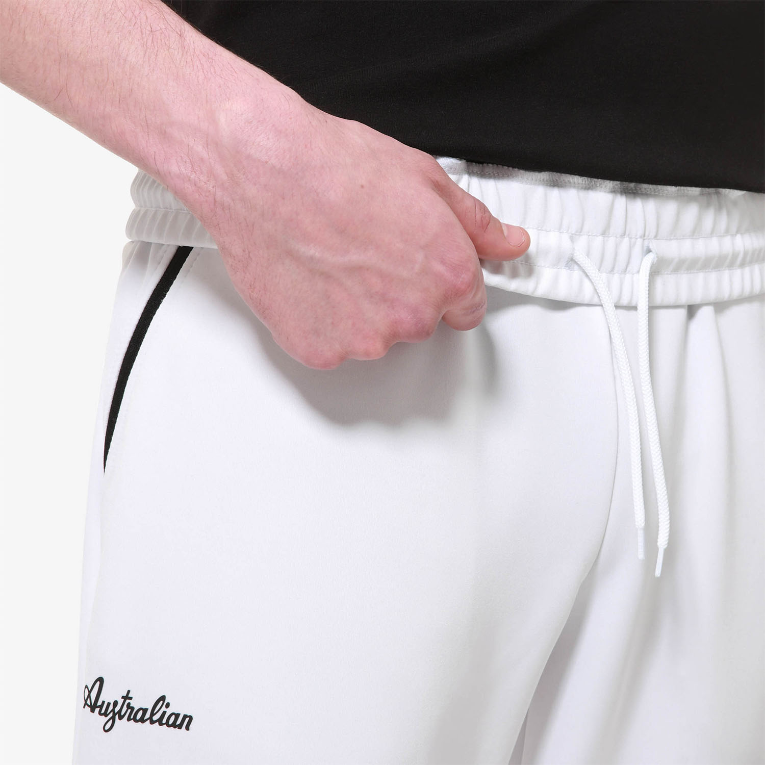 Australian Volee Pantaloni - Bianco