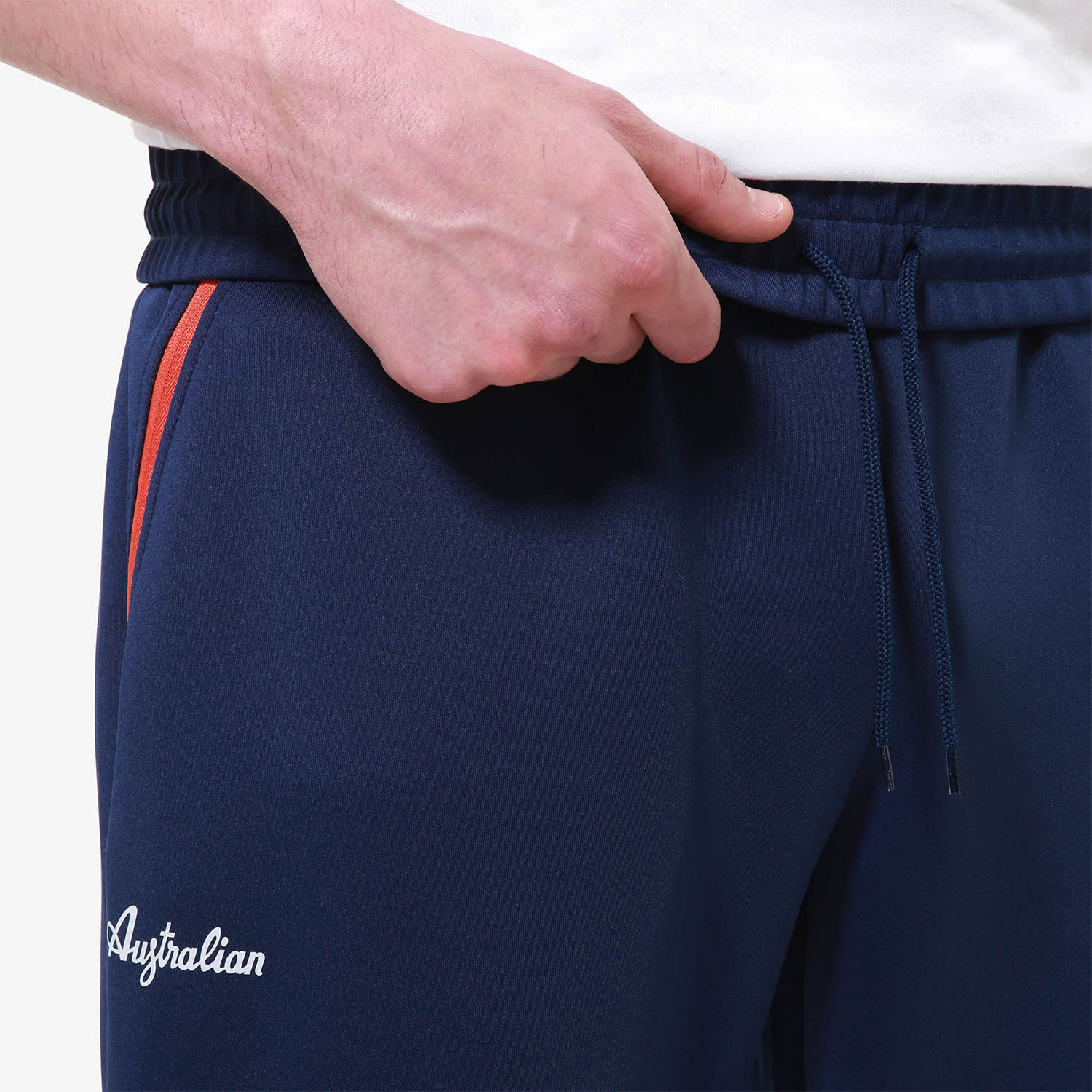 Australian Volee Pants - Blu Cosmo