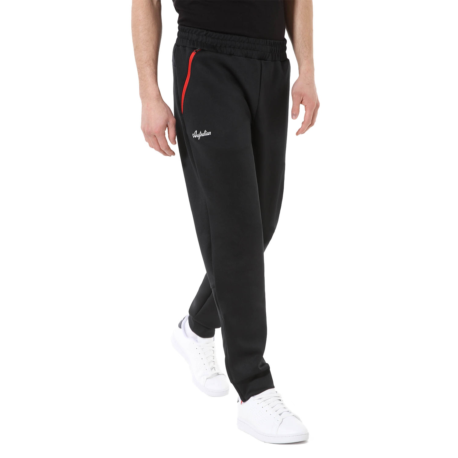 Australian Volee Pants - Nero
