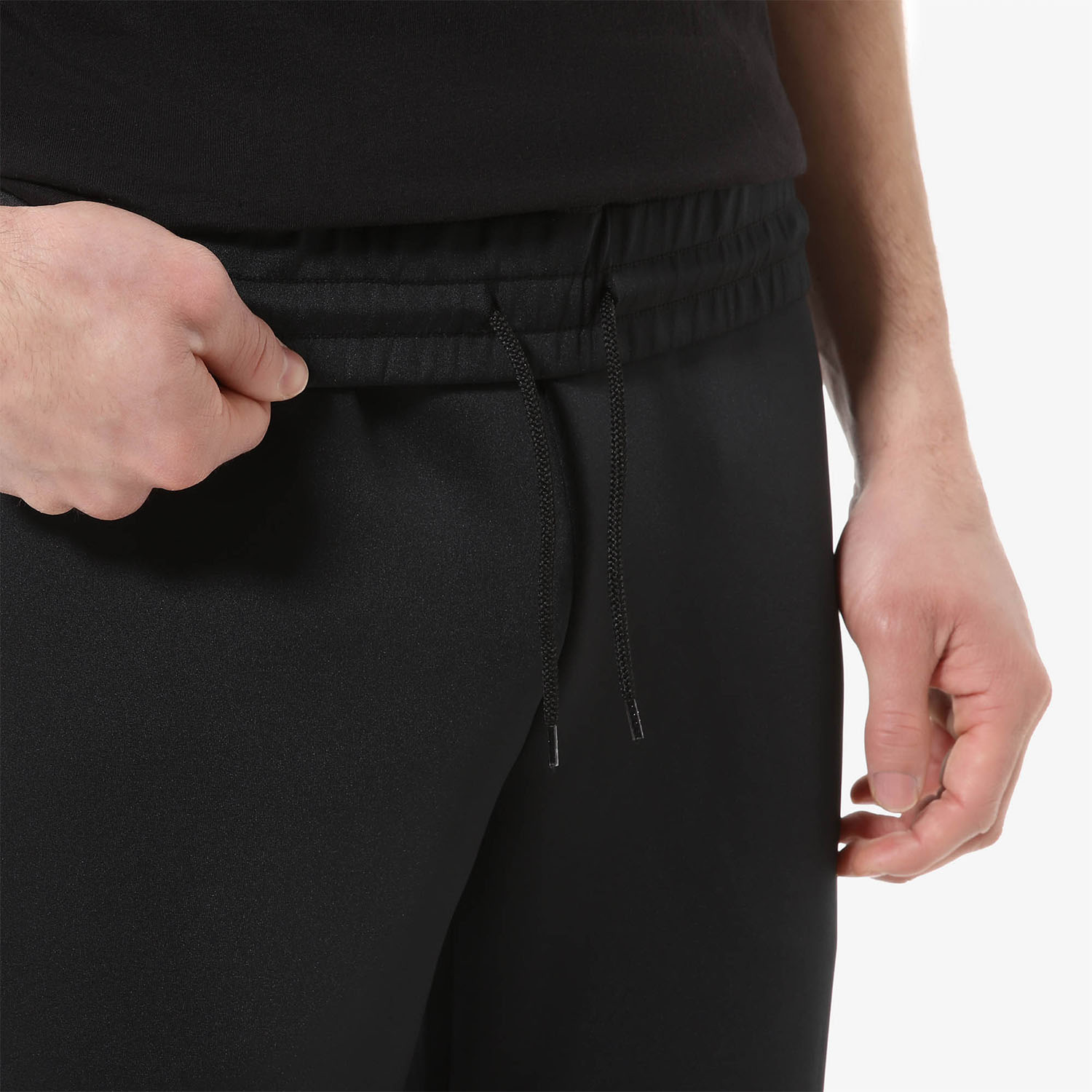 Australian Volee Pants - Nero