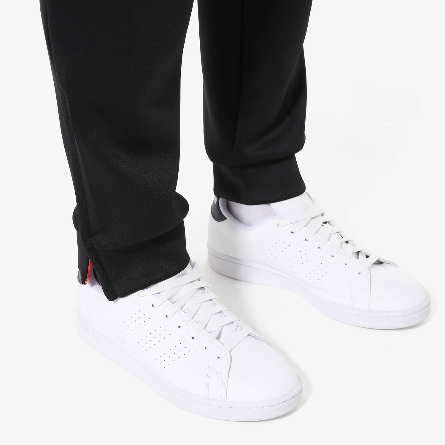 Australian Volee Pants - Nero