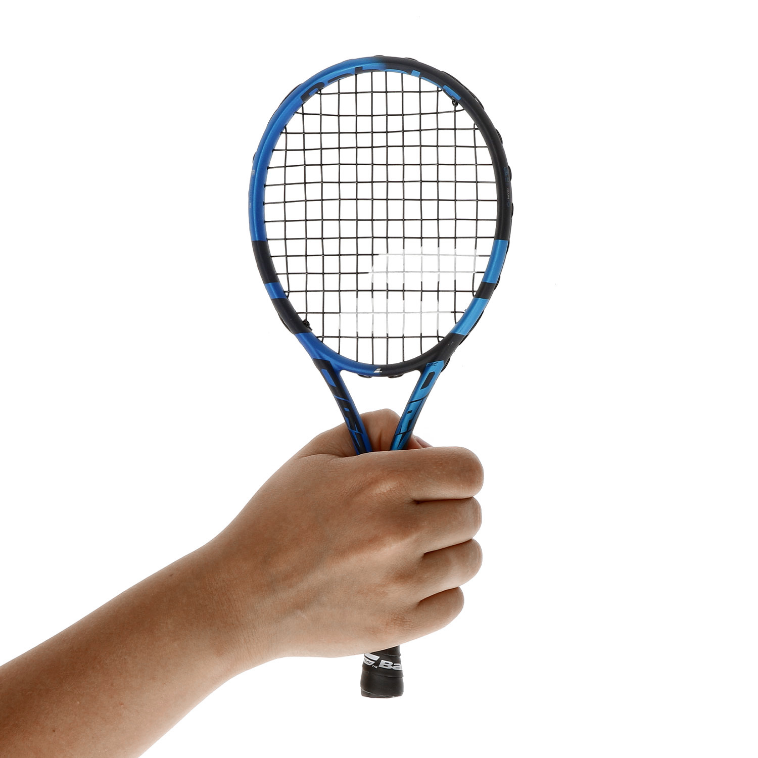 Babolat Pure Drive Wimbledon Tennis Racket 101516-100