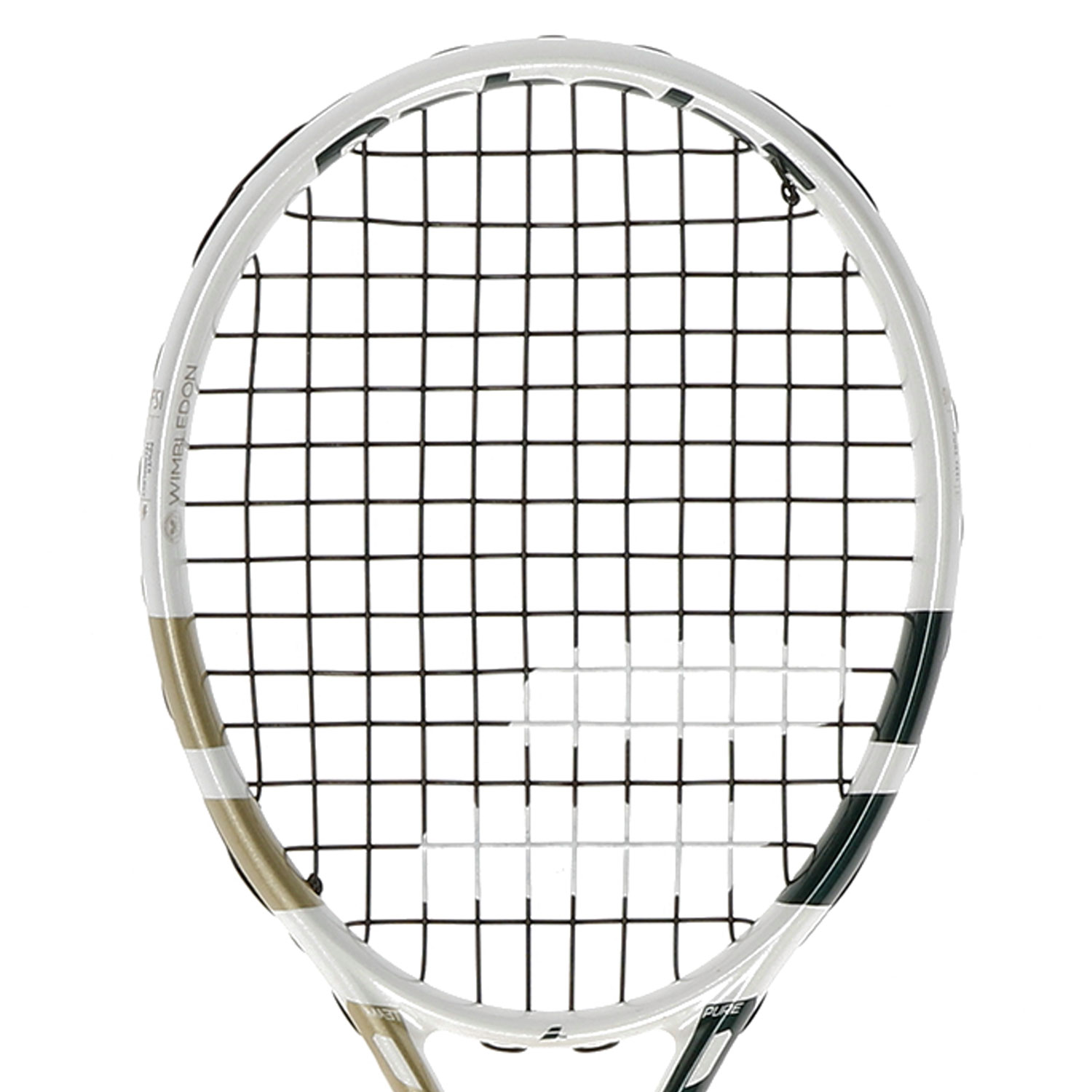 Racchetta da tennis Babolat Pure Drive 2018 G1