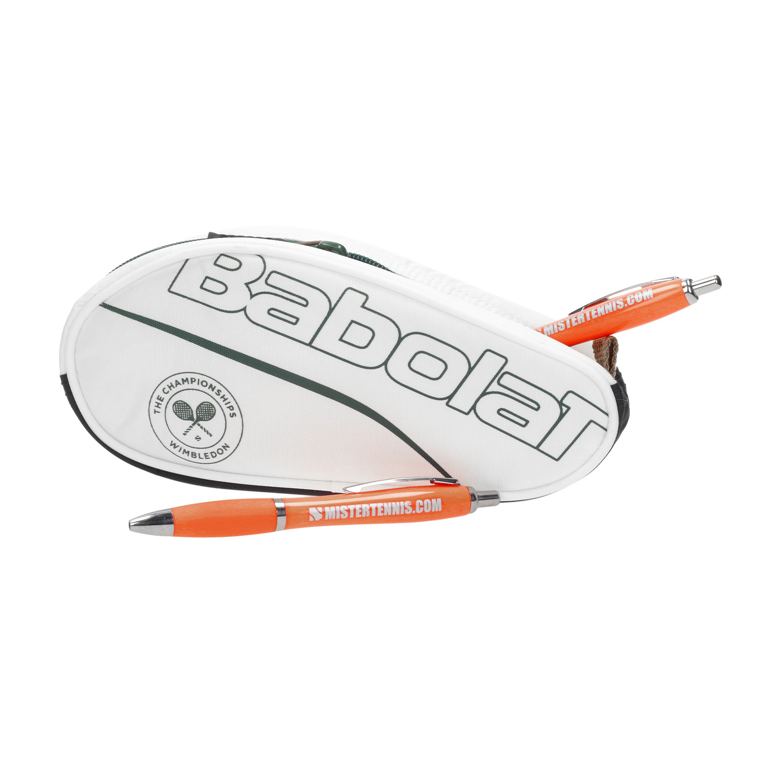 Amazon.com : Babolat Pure Racquet Holder x12 Wimbledon