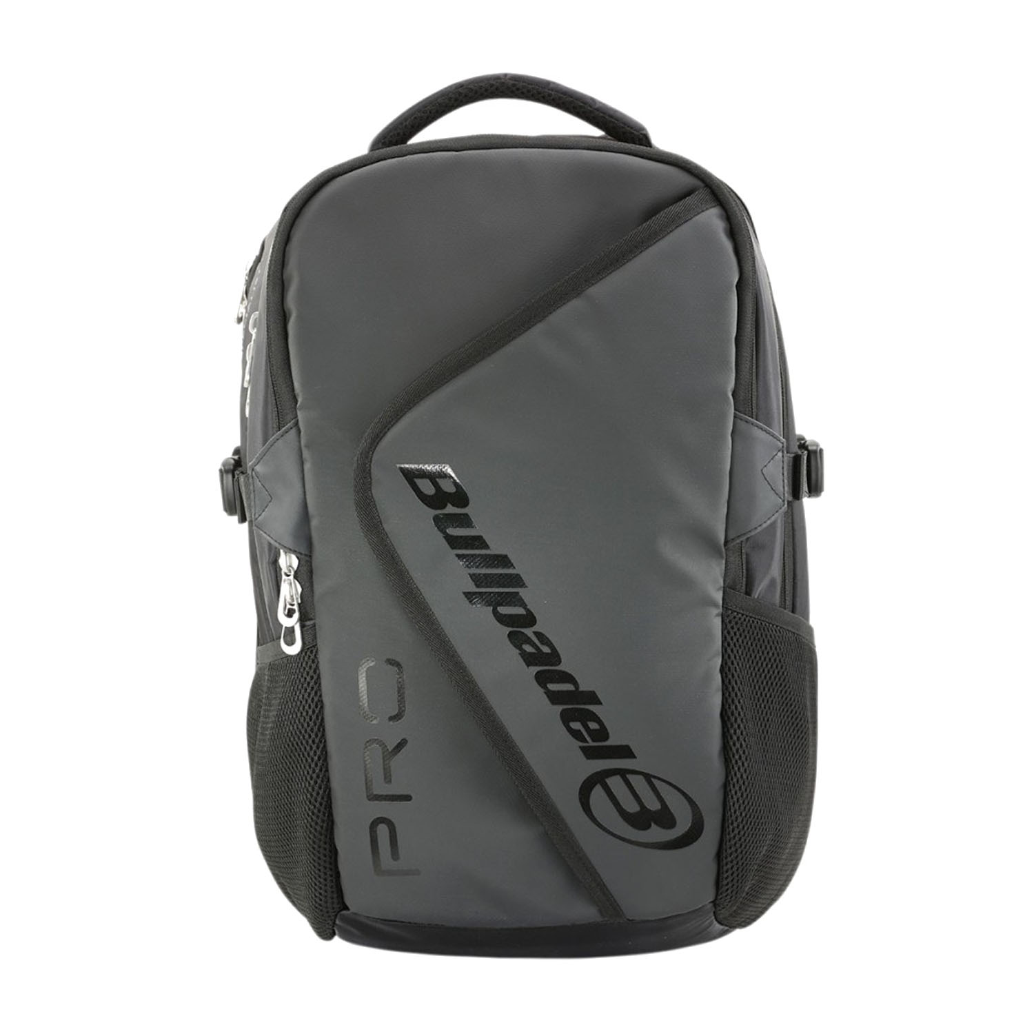 Bullpadel BPM Pro Backpack - Negro