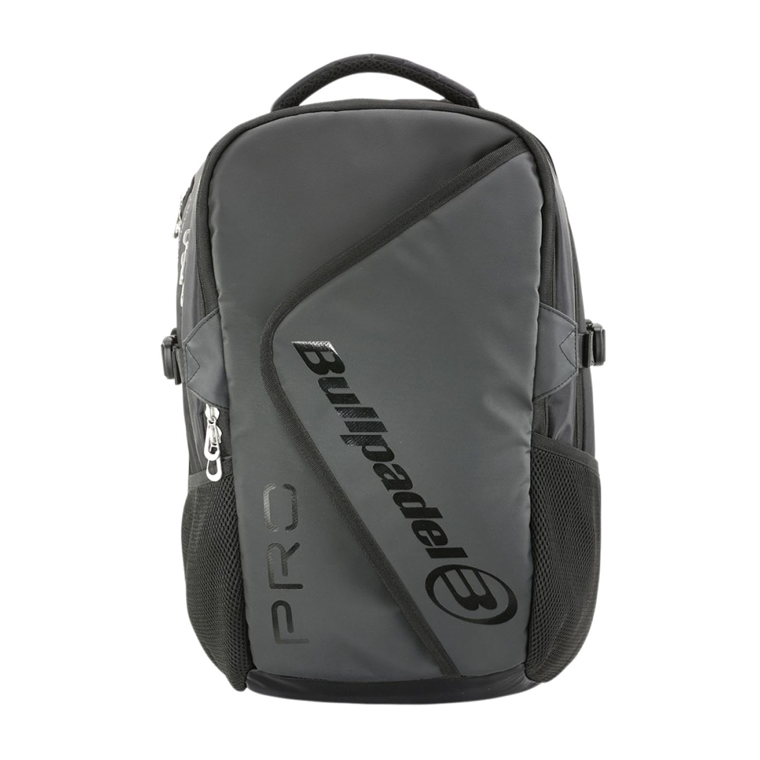 Bullpadel BPM Pro Mochila - Negro