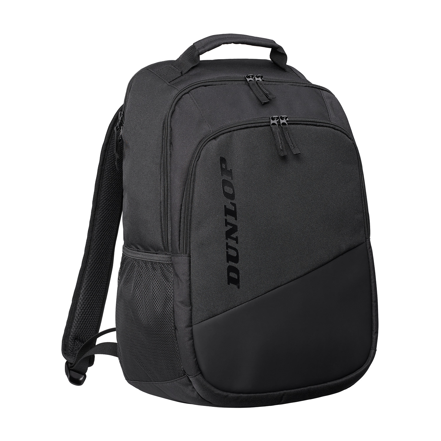 Dunlop Team Backpack - Black