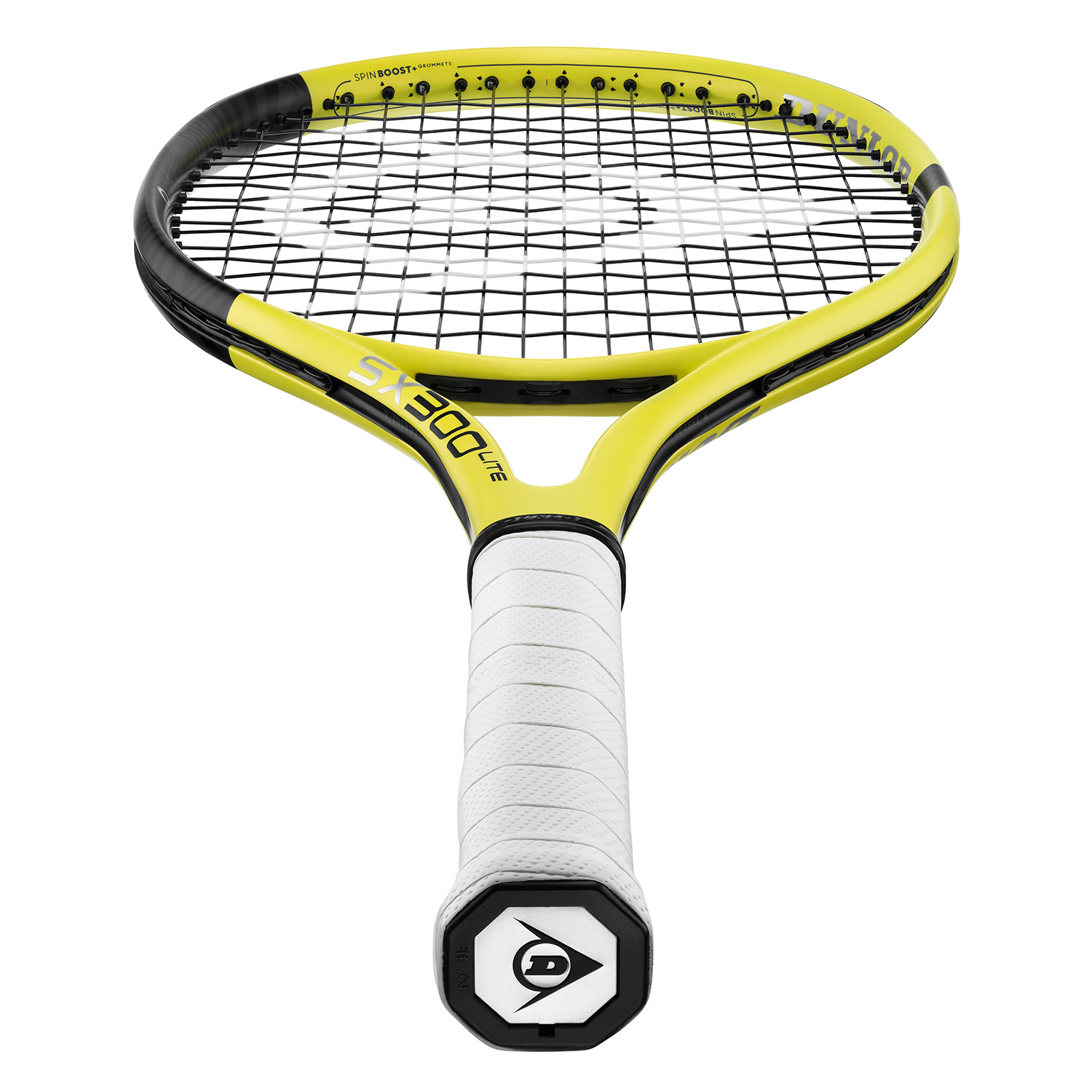 Dunlop SX 300 Lite