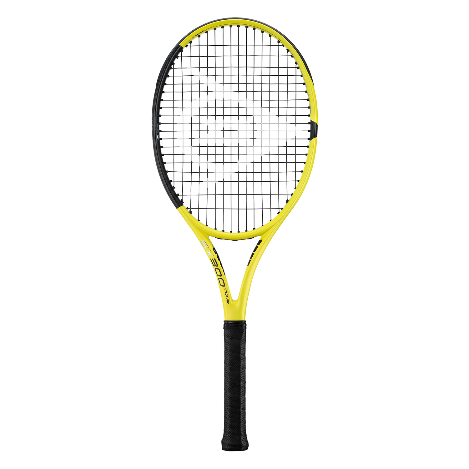 Dunlop SX 300 Tour - Test