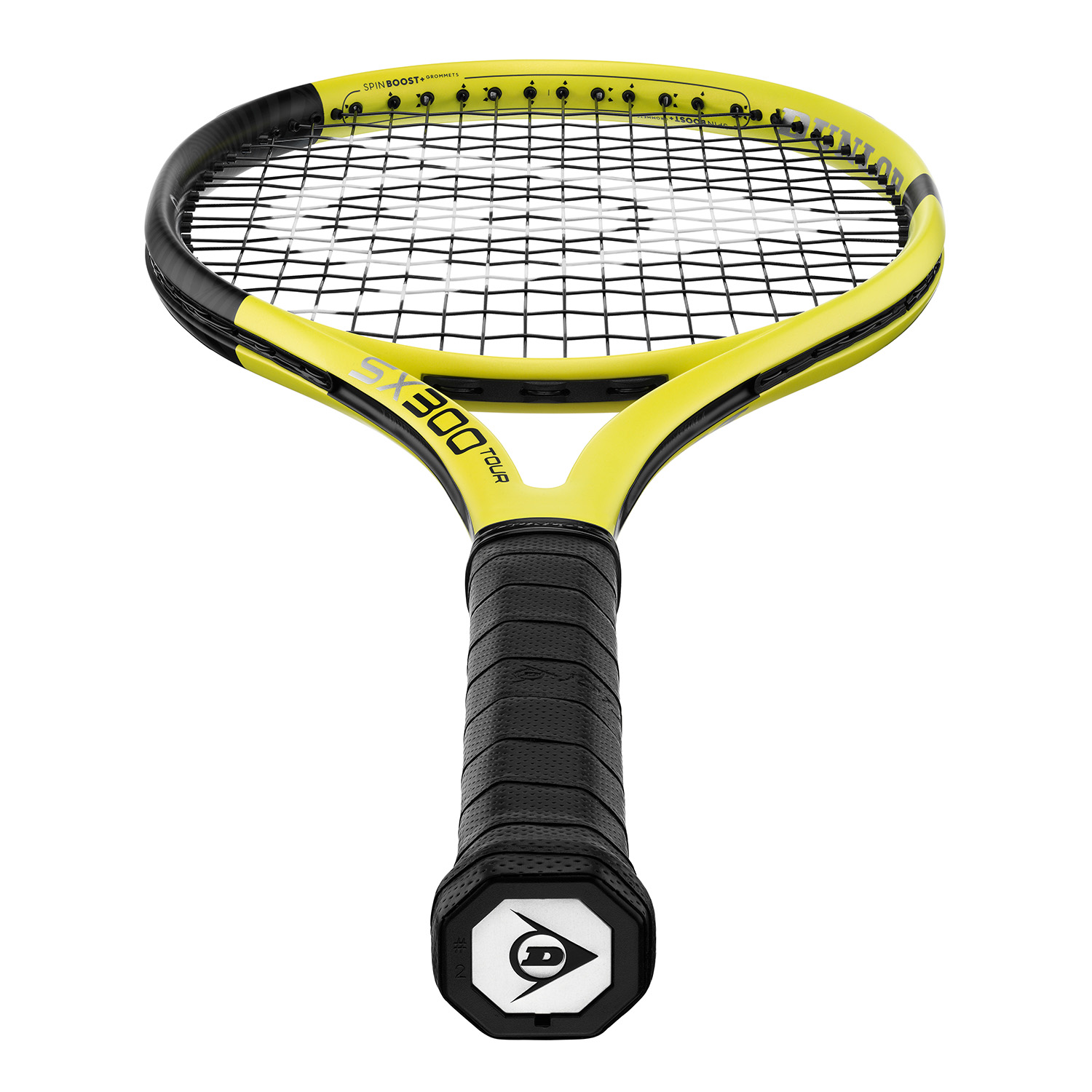 Dunlop SX 300 Tour Tennis Racket - MisterTennis.com