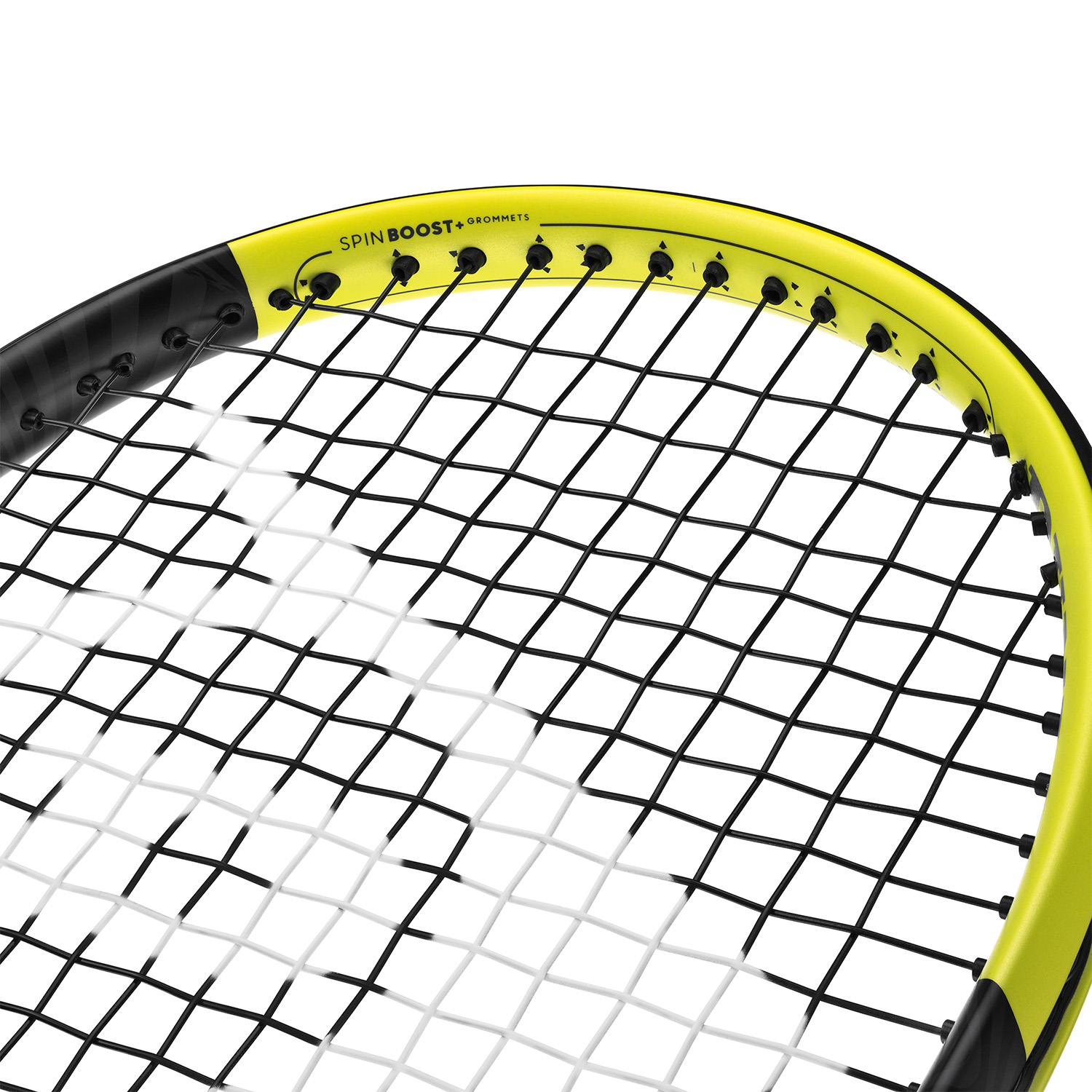 Dunlop SX 300 Tour - Test