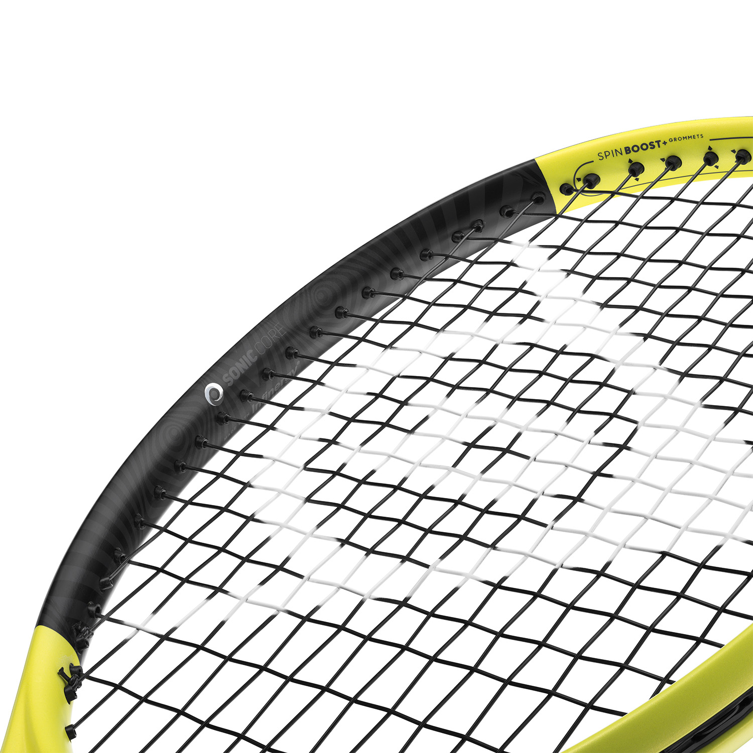 Dunlop SX 300 Tour Tennis Racket - MisterTennis.com