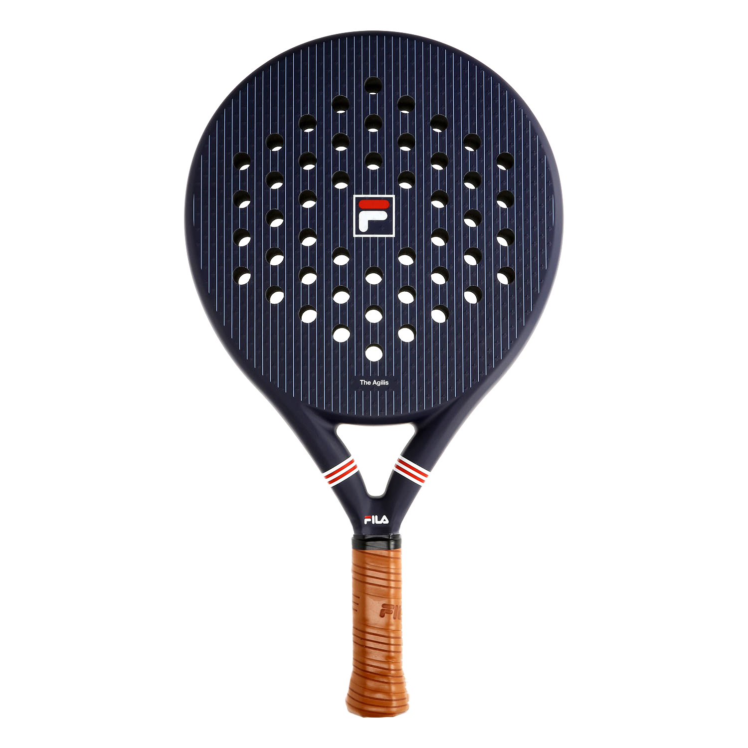 Fila The Agilis Padel - Blue