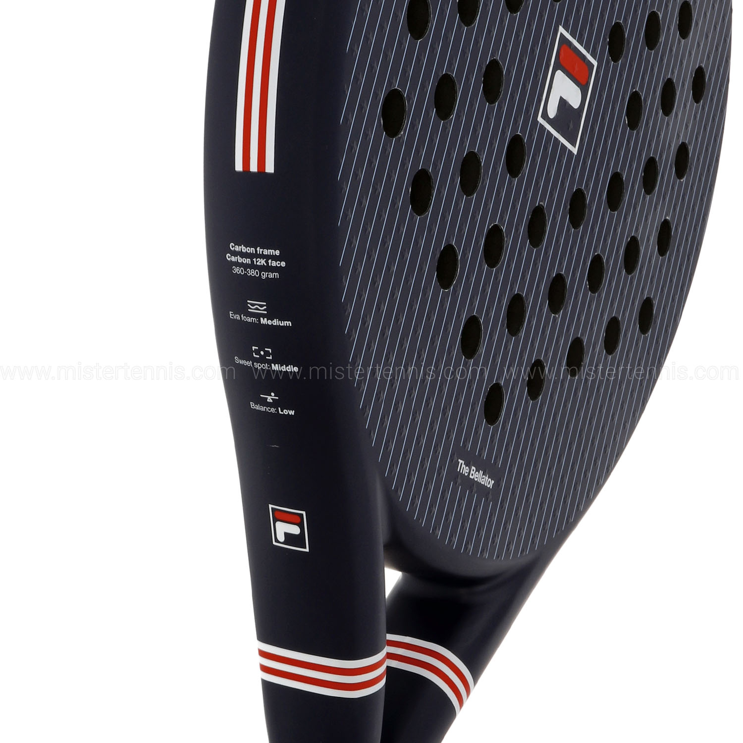 Fila The Bellator Padel - Blue