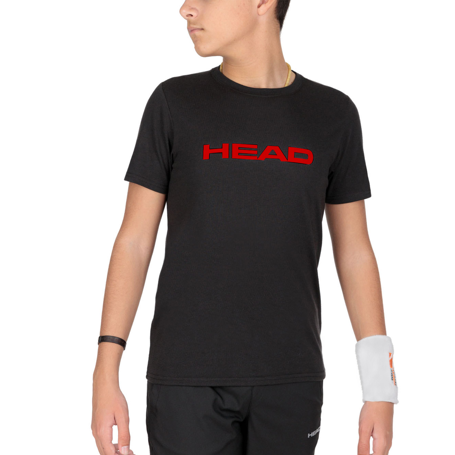 Bambini e Ragazzi Visita lo Store di HeadHead Club Ivan T-Shirt Jr Club Ivan Maglietta JR Unisex 