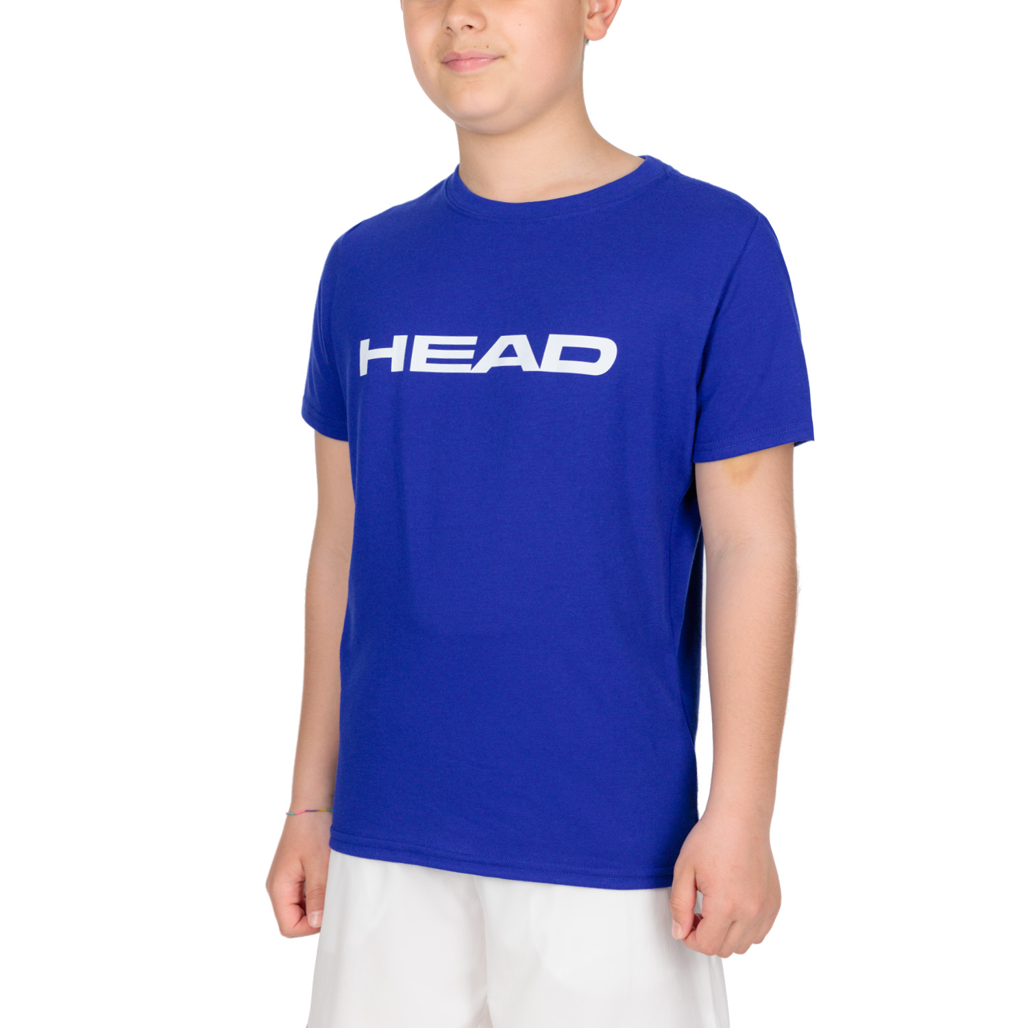 Head Club Ivan Jr Childrens T-Shirt Childrens 