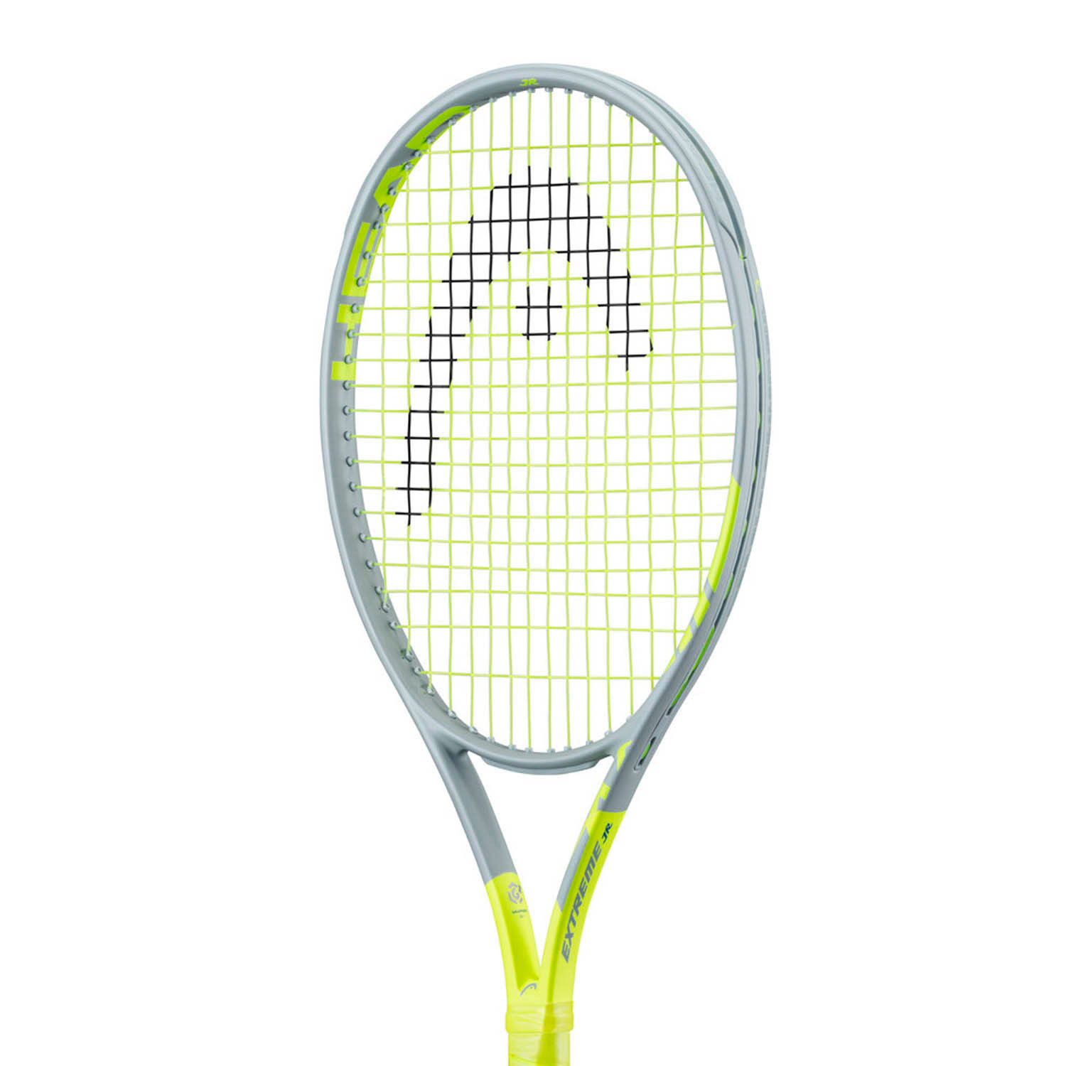 新品　HEAD ジュニア　127cm ヘッド（HEAD）（キッズ）ジュニア 硬式用テニスラケット