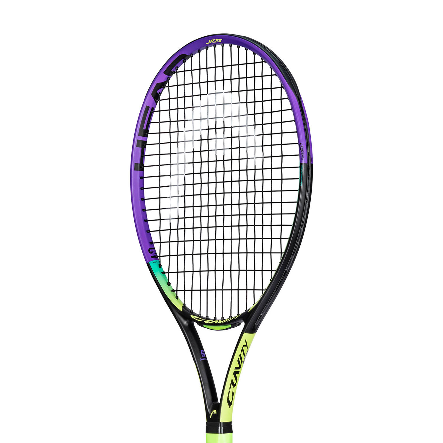 Head Gravity Junior 25 Tennis Racket