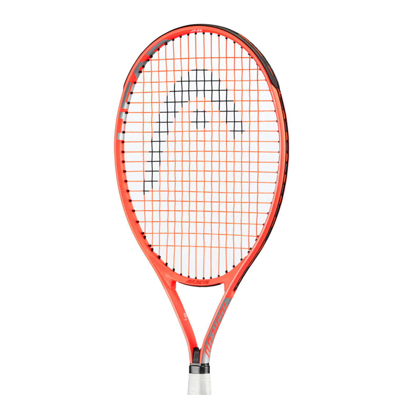 Head Graphene 360 Radical Jr 26 besaitet Tennis Racquet 