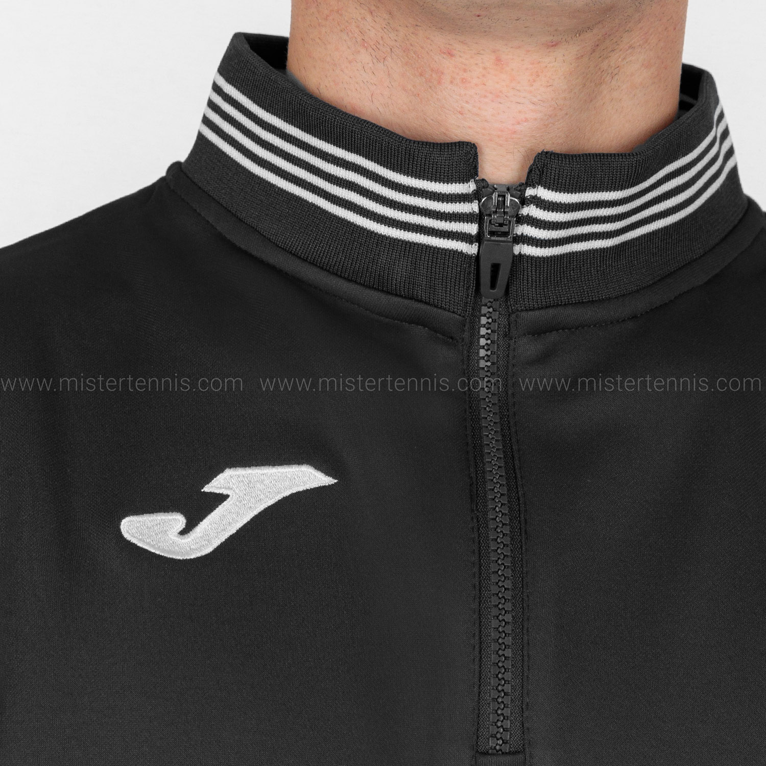 Joma Campus III Shirt - Black