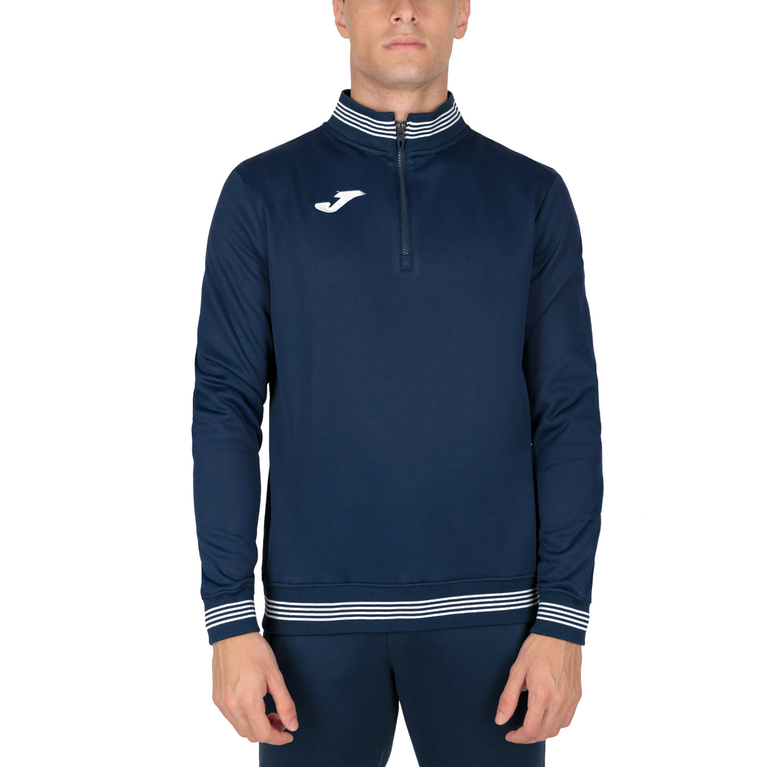 Joma Campus III Camisa - Dark Navy