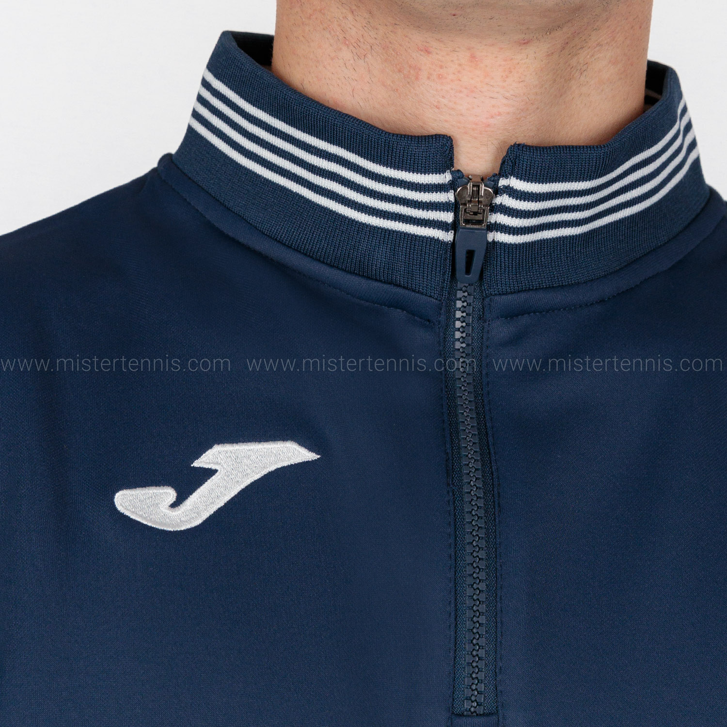 Joma Campus III Shirt - Dark Navy