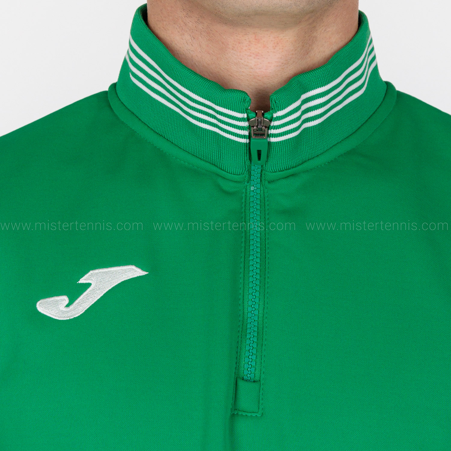 Joma Campus III Shirt - Green