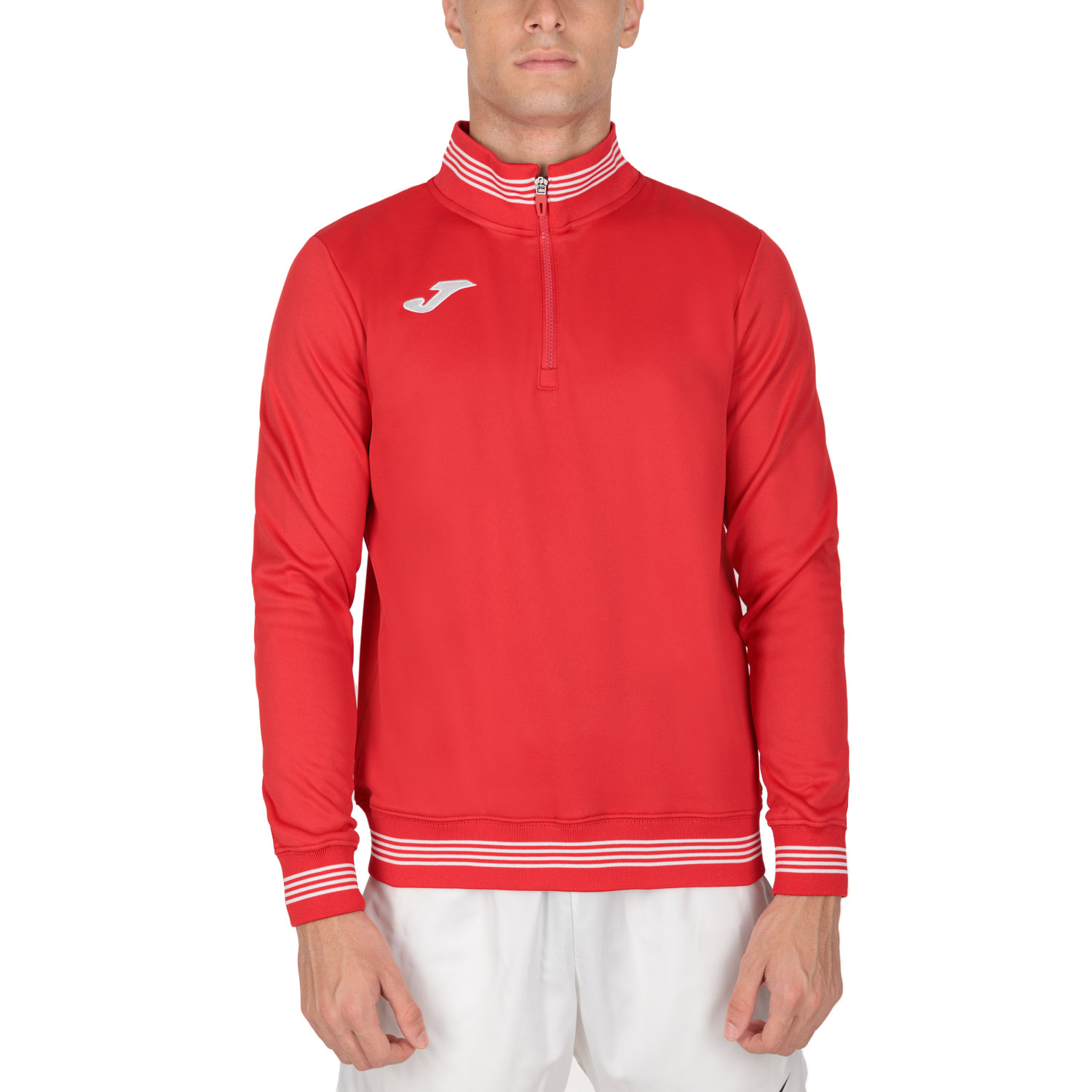 Joma Campus III Maglia - Red