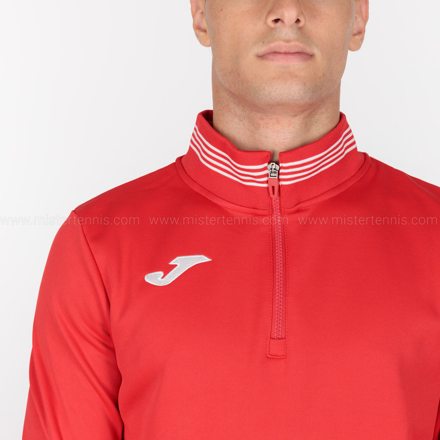 Joma Campus III Camisa - Red