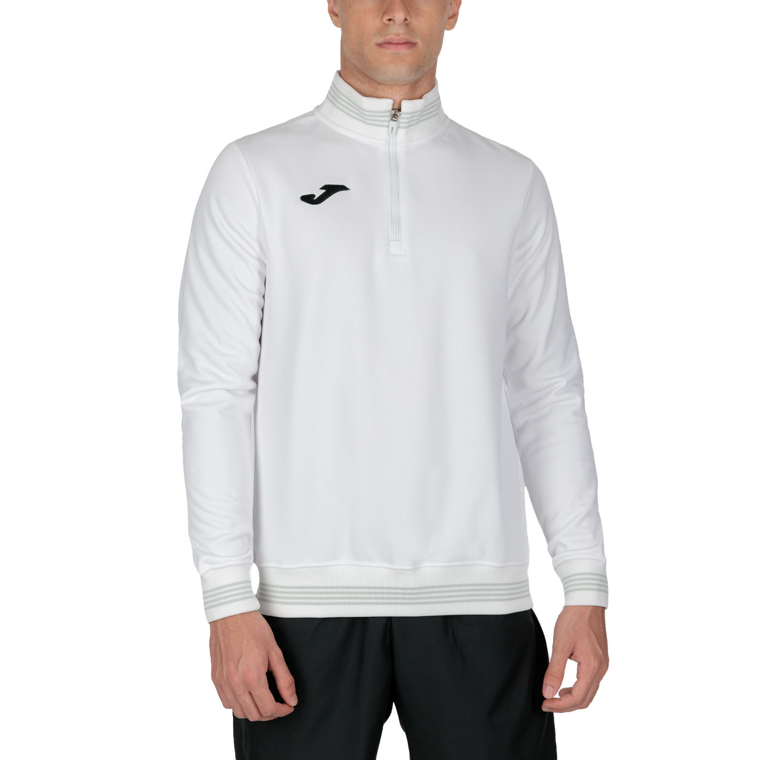 Joma Campus III Shirt - White