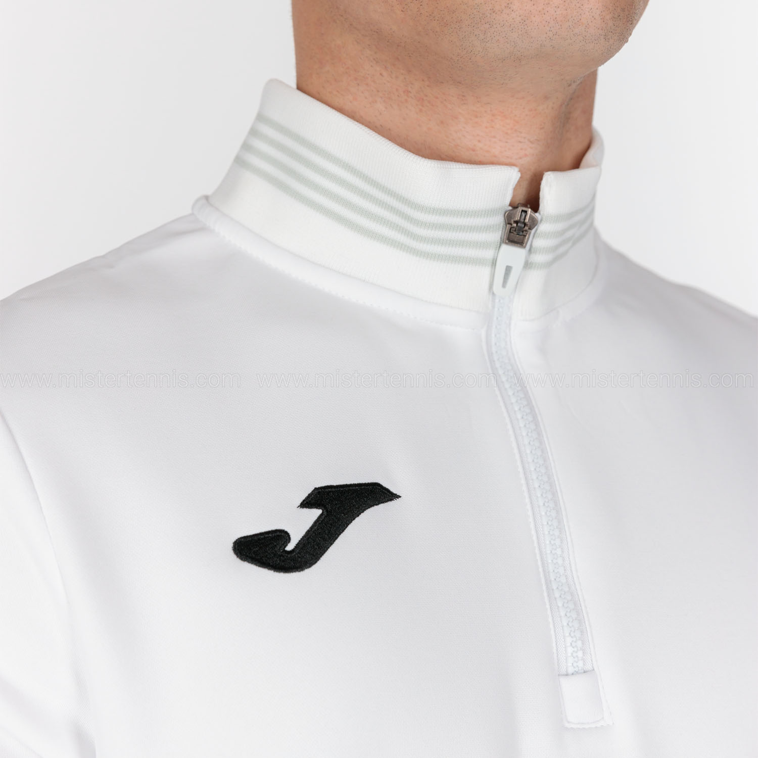 Joma Campus III Maglia - White